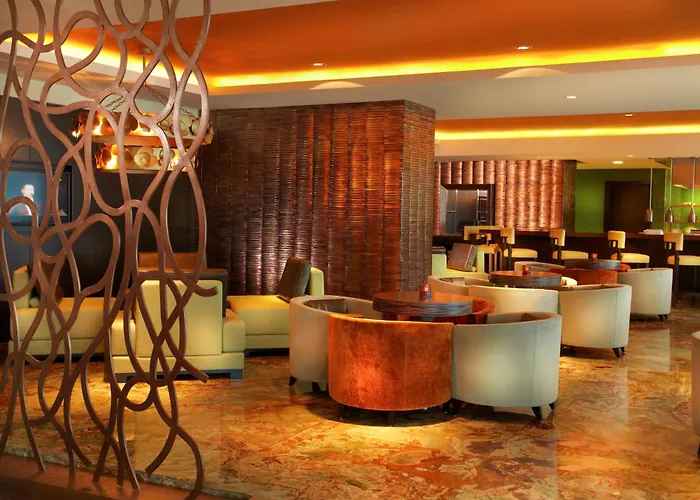 Megapolis Hotel Panama