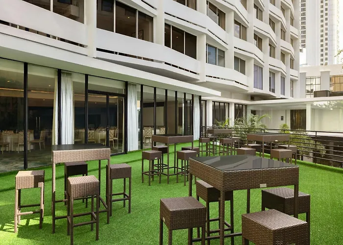 Renaissance Panama City Hotel