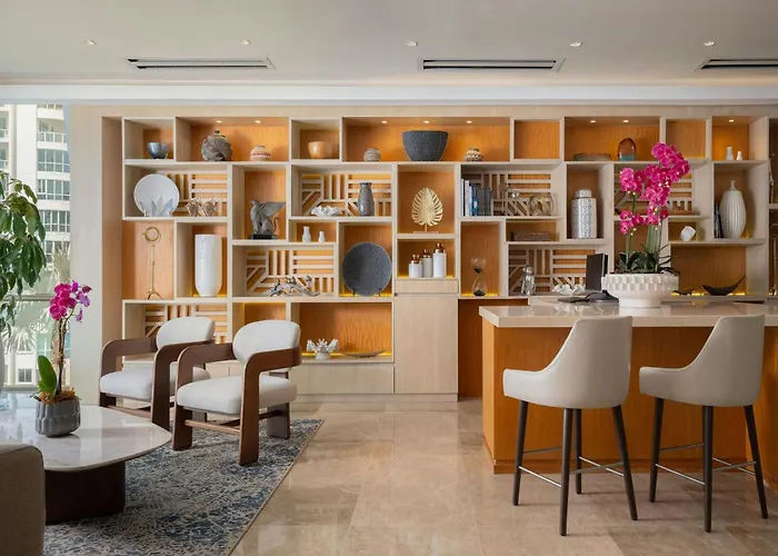 Jw Marriott Panama